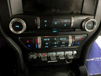 Ford USA Mustang Mustang VI Fastback, Coupe, 2014 2.3 EcoBoost 16V picture 11