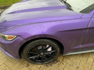 Ford USA Mustang Mustang VI Fastback, Coupe, 2014 2.3 EcoBoost 16V picture 33