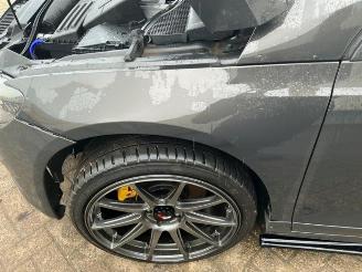 Volkswagen Scirocco Scirocco (137/13AD), Hatchback 3-drs, 2008 / 2017 2.0 TSI 16V picture 21