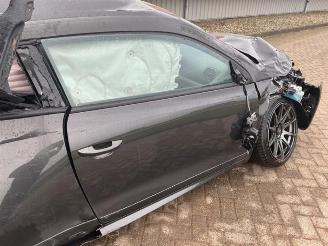 Volkswagen Scirocco Scirocco (137/13AD), Hatchback 3-drs, 2008 / 2017 2.0 TSI 16V picture 9