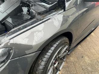 Volkswagen Scirocco Scirocco (137/13AD), Hatchback 3-drs, 2008 / 2017 2.0 TSI 16V picture 20