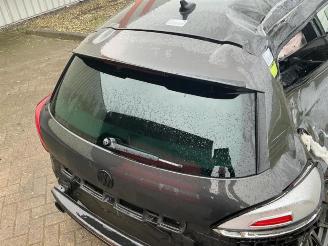 Volkswagen Scirocco Scirocco (137/13AD), Hatchback 3-drs, 2008 / 2017 2.0 TSI 16V picture 14