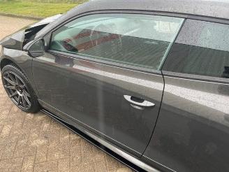 Volkswagen Scirocco Scirocco (137/13AD), Hatchback 3-drs, 2008 / 2017 2.0 TSI 16V picture 17