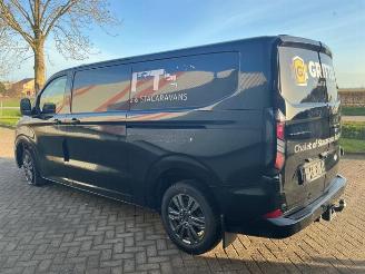 Ford Transit Transit Custom, Van, 2023 2.0 EcoBlue 170 picture 3