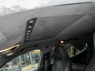 Porsche Panamera Panamera (970), Liftback, 2009 / 2016 4.8 V8 32V GTS picture 17