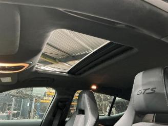 Porsche Panamera Panamera (970), Liftback, 2009 / 2016 4.8 V8 32V GTS picture 16