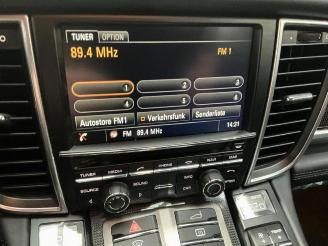 Porsche Panamera Panamera (970), Liftback, 2009 / 2016 4.8 V8 32V GTS picture 21