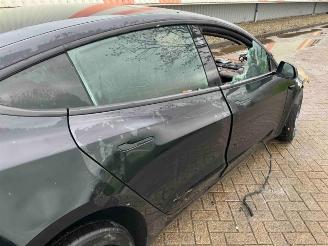 Tesla Model 3 Model 3, Sedan, 2017 Standard RWD Plus picture 13