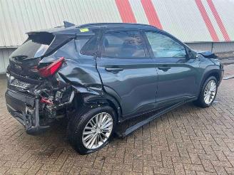 Hyundai Kona Kona (OS), SUV, 2017 / 2023 1.0 T-GDI 12V picture 7