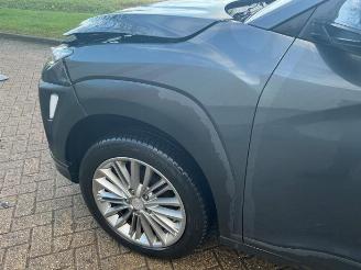 Hyundai Kona Kona (OS), SUV, 2017 / 2023 1.0 T-GDI 12V picture 18
