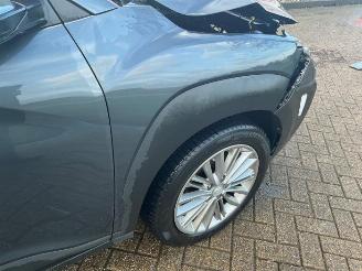 Hyundai Kona Kona (OS), SUV, 2017 / 2023 1.0 T-GDI 12V picture 15