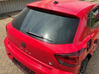 Seat Ibiza Ibiza V (KJB), Hatchback 5-drs, 2017 1.0 TSI 12V picture 23