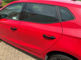 Seat Ibiza Ibiza V (KJB), Hatchback 5-drs, 2017 1.0 TSI 12V picture 18