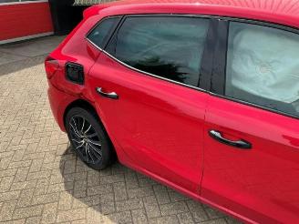 Seat Ibiza Ibiza V (KJB), Hatchback 5-drs, 2017 1.0 TSI 12V picture 26