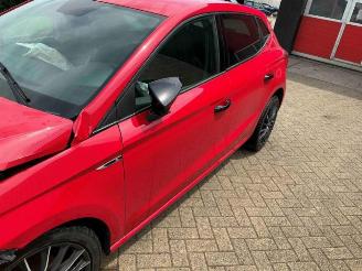 Seat Ibiza Ibiza V (KJB), Hatchback 5-drs, 2017 1.0 TSI 12V picture 15