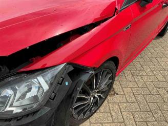 Seat Ibiza Ibiza V (KJB), Hatchback 5-drs, 2017 1.0 TSI 12V picture 14