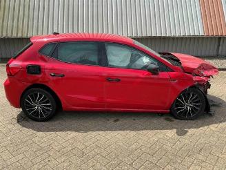 Seat Ibiza Ibiza V (KJB), Hatchback 5-drs, 2017 1.0 TSI 12V picture 2