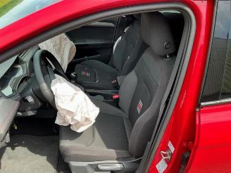 Seat Ibiza Ibiza V (KJB), Hatchback 5-drs, 2017 1.0 TSI 12V picture 11