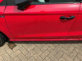 Seat Ibiza Ibiza V (KJB), Hatchback 5-drs, 2017 1.0 TSI 12V picture 16