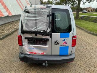 Volkswagen Caddy Caddy IV, Van, 2015 2.0 TDI 75 picture 5