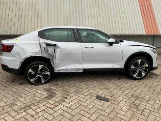 Polestar 2 Polestar 2, Liftback, 2019 78kWh Long Range Single Motor picture 7