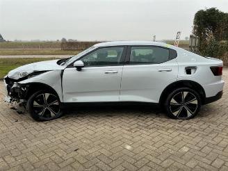 Polestar 2 Polestar 2, Liftback, 2019 78kWh Long Range Single Motor picture 6