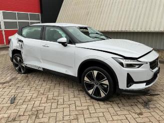 Autoverwertung Polestar 2 Polestar 2, Liftback, 2019 78kWh Long Range Single Motor 2022/12