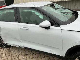 Polestar 2 Polestar 2, Liftback, 2019 78kWh Long Range Single Motor picture 35