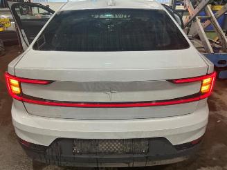 Polestar 2 Polestar 2, Liftback, 2019 78kWh Long Range Single Motor picture 16