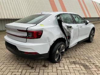 Polestar 2 Polestar 2, Liftback, 2019 78kWh Long Range Single Motor picture 8