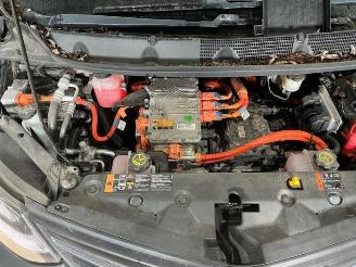 Opel Ampera-E Ampera-e, Hatchback, 2017 / 2019 Ampera-e picture 14