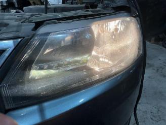 Skoda Rapid Rapid, Liftback, 2012 / 2022 1.0 TSI 12V picture 31