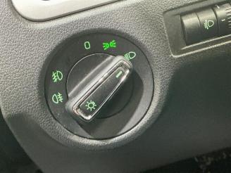 Skoda Rapid Rapid, Liftback, 2012 / 2022 1.0 TSI 12V picture 35