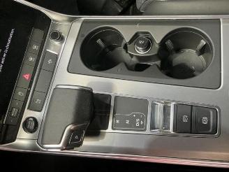 Audi A6 avant A6 Avant (C8), Combi, 2018 2.0 16V 55 TFSI e Hybrid Quattro picture 14