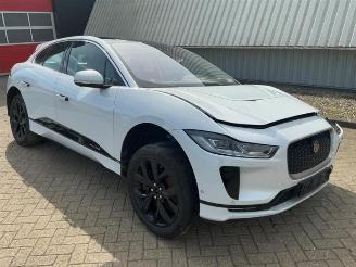 Démontage voiture Jaguar I-Pace I-Pace, SUV, 2018 EV400 AWD 2018/11