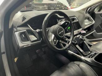 Jaguar I-Pace I-Pace, SUV, 2018 EV400 AWD picture 25