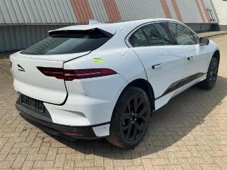 Jaguar I-Pace I-Pace, SUV, 2018 EV400 AWD picture 3