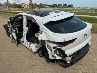 Jaguar I-Pace I-Pace, SUV, 2018 EV400 AWD picture 5