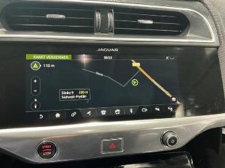 Jaguar I-Pace I-Pace, SUV, 2018 EV400 AWD picture 15