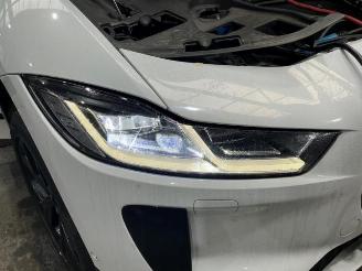 Jaguar I-Pace I-Pace, SUV, 2018 EV400 AWD picture 30