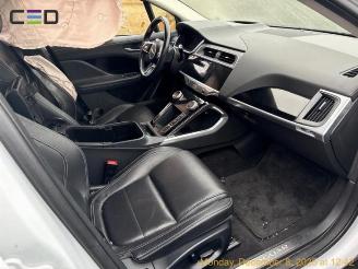 Jaguar I-Pace I-Pace, SUV, 2018 EV400 AWD picture 9