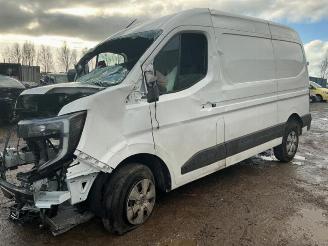 Renault Master Master IV, Van, 2024 2.0 Blue dCi 150 picture 3