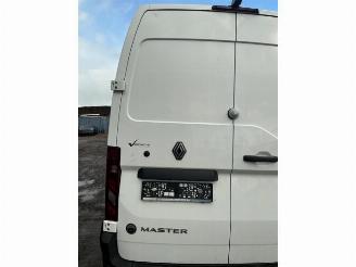 Renault Master Master IV, Van, 2024 2.0 Blue dCi 150 picture 11