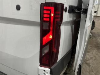 Renault Master Master IV, Van, 2024 2.0 Blue dCi 150 picture 18