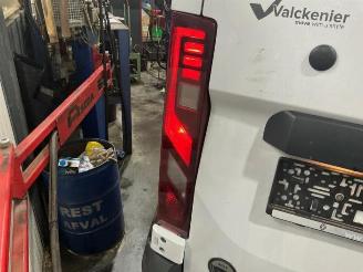 Renault Master Master IV, Van, 2024 2.0 Blue dCi 150 picture 20