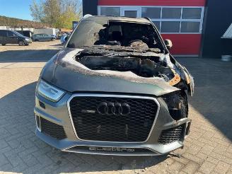 Audi RS Q3 RS Q3 (8UB/8UG), SUV, 2013 / 2018 2.5 20V TFSI Quattro Performance picture 2