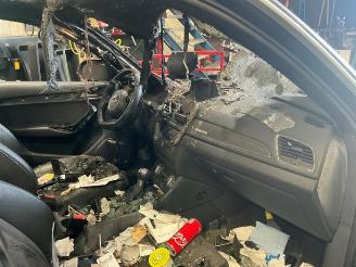 Audi RS Q3 RS Q3 (8UB/8UG), SUV, 2013 / 2018 2.5 20V TFSI Quattro Performance picture 31