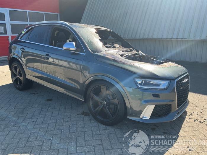 Audi RS Q3 RS Q3 (8UB/8UG), SUV, 2013 / 2018 2.5 20V TFSI Quattro Performance