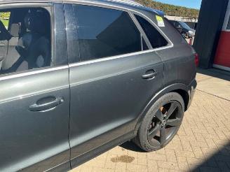 Audi RS Q3 RS Q3 (8UB/8UG), SUV, 2013 / 2018 2.5 20V TFSI Quattro Performance picture 23