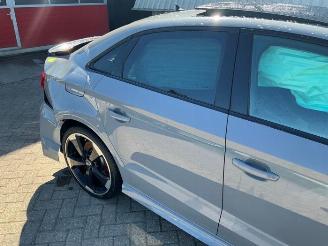 Audi Rs3 RS 3 Limousine (8VS/8VM), Sedan, 2017 / 2020 2.5 TFSI 20V Quattro picture 35
